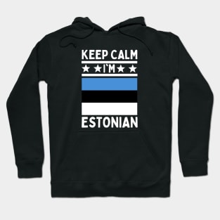 Estonian Hoodie